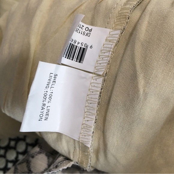 Dissh Marlow Smocked Dress - Picture 8 of 9